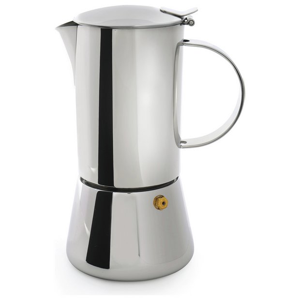 Buy BergHOFF Studio Espresso Coffee Maker 0.45L at Argos.co.uk - Your Online Shop for Teapots ...